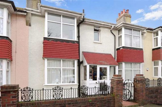 1 Bedroom Flat